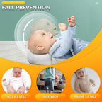 Baby Head Protector,Adjustable Baby Head Protection Backpack (Koala)