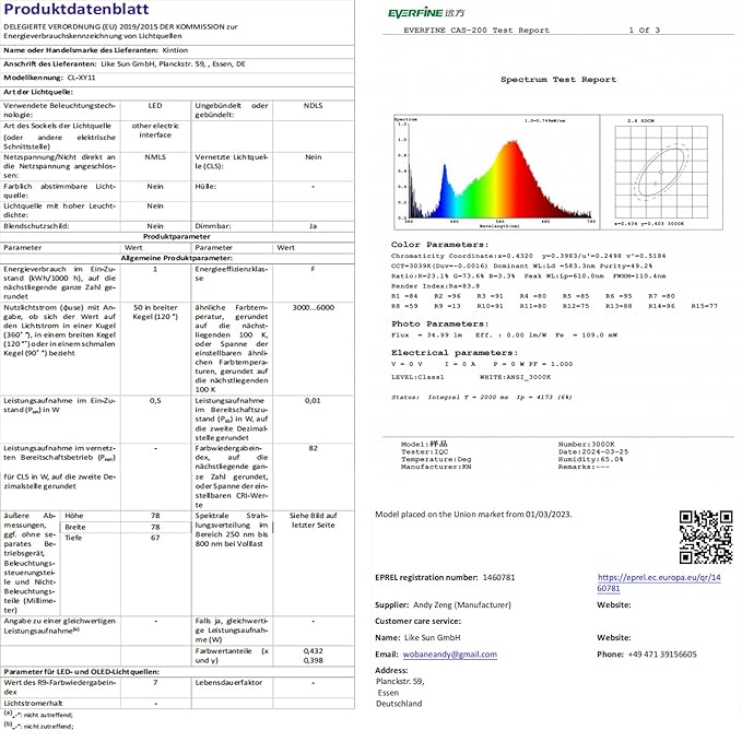 Kintion Night Light, Dimmable 8 Color Portable LED Night Light, 1800mAh Rechargeable Nursery Light Lamp, Soft Eye Caring Warm White, White, Red, Blue, Green Color Lighting for Sleep Aid (White, 2pcs)