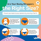 Hello Bello Premium Overnight Baby Diapers Size 5, 18 Count, Unisex, Ultra Absorbent and Soft Disposable Diapers for Babies and Toddlers