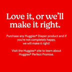 Huggies Size 3 Diapers, Skin Essentials Baby Diapers, Size 3 (16-28 lbs), 156 Count (3 Packs of 52)