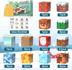 Magnetic Blocks Kids Toys for Boys and Girls 3-5 5-7 Year Old, STEM Magnet Building Cubes for Toddler, Sensory Montessori Educational Toy for Children Development and Creativity