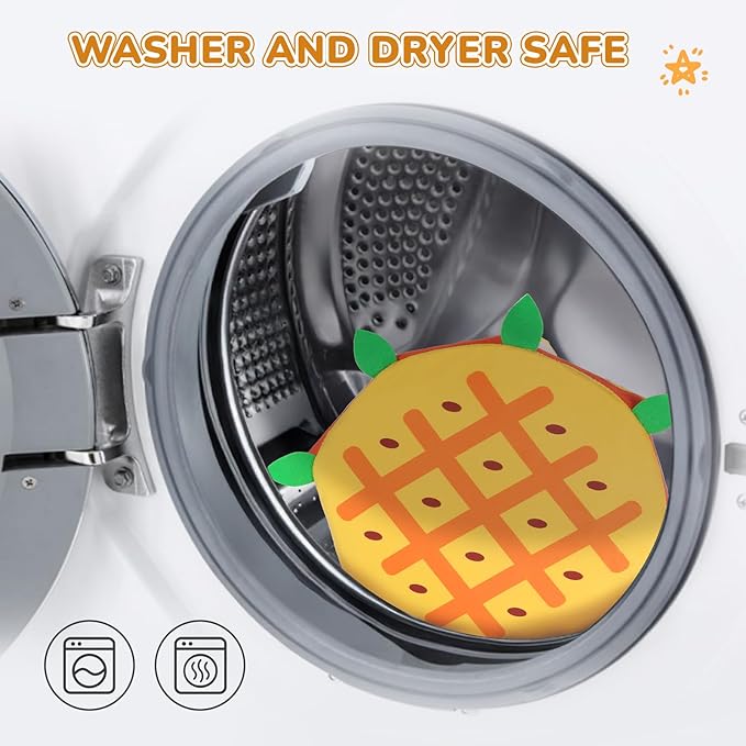 Flower Baby Bath Pad for Infant Bathtub Sink Flower Mat Tub Little Lotus - Petal Soft Supports Lounger Newborn Bathing Insert Seat Baby Essentials, Sunflower