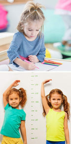 Youxuan Kids Elastics No Damage Colored Hair Bands Fashion Girls Hair Ties 1000 Count Small Size