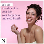 Dr. Natural Castile Liquid Unscented Baby Soap, Mild, 2 pc - Sulfate-Free, Paraben-Free, Cruelty-Free Multi-Purpose Soap with Shea Butter, Olive Oil