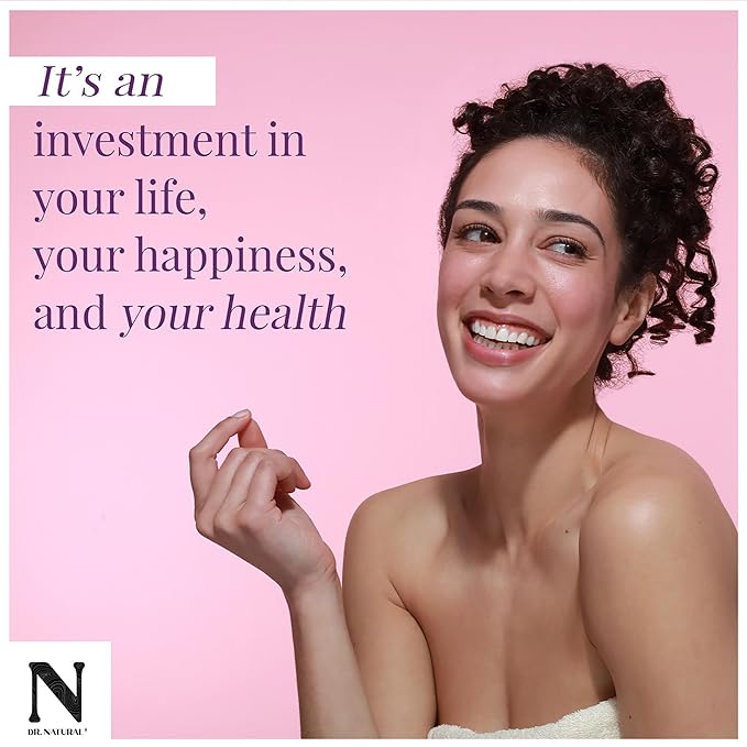 Dr. Natural Castile Liquid Unscented Baby Soap, Mild, 2 pc - Sulfate-Free, Paraben-Free, Cruelty-Free Multi-Purpose Soap with Shea Butter, Olive Oil