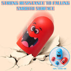 Tic Tac Toe Strategic Board Game for Kids and Family,Party Tabletop Games, Strategy Head to Head Games,Friendly Educational Board Game, Suitable Party 2 Players Toys (1PC)