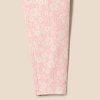 Amazon Essentials x Sofia Grainge Unisex Toddlers and Babies' Legging, Pack of 3