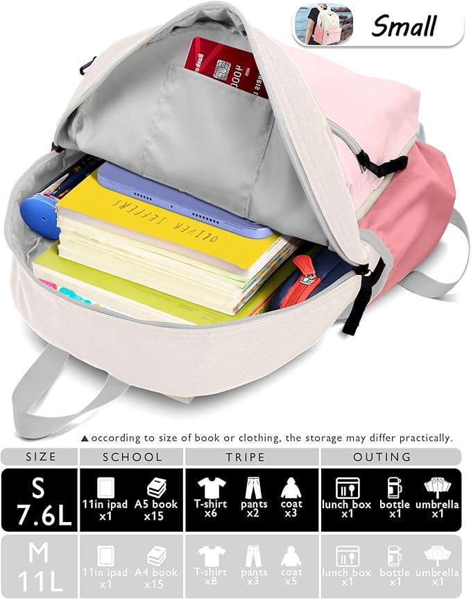 Toddler Backpack for Toddlers 1-2: Baby kids Backpack for daycare Boys Girls