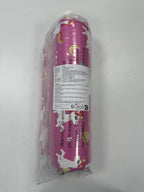 Toddler Booster Seat for Dining Table, Stronger Support Booster Seat for Table Washable 2 Safer Straps Non-Slip Bottom Portable for Kids Baby Increasing Cushion for Travel Home