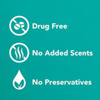 Vicks Sinex Kids Saline Easy Mist, Drug Free Saline, Ages 1 Month+, Gently Clears and Soothes Everyday Stuffy Noses, Safe for Daily Use, 1.7 OZ