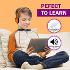 Kids Headphones Bulk 20 Pack for School Classroom Students Children Toddler Boys Girls Teen Adults