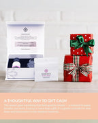 Essence Wearable Aromatherapy Nasal Diffuser – Immunity Blend Essential Oil Nose Ring Refresh Kit – Personal Scent Clip for Travel, Work & Everyday Use – Made in USA