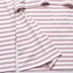 GINKANA Women's Nursing Hoodie Sweatshirt Long Sleeves Breastfeeding Maternity Tops Casual Clothes