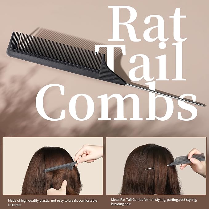 YGDZ Baby Hair Ties, 280 PCS Hair Accessories for Girls, Toddler, Kids, Cotton Elastics Hair Bands with Organizer Box, Seamless Small Ponytail Holders, Neutral Colors