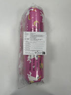 Toddler Booster Seat for Dining Table, Stronger Support Booster Seat for Table Washable 2 Safer Straps Non-Slip Bottom Portable for Kids Baby Increasing Cushion for Travel Home