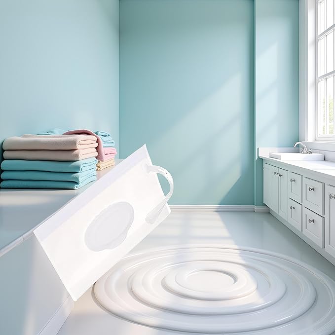 Transparent Baby Wipe Case Travel Holder Keeps Wipes Moist Set of Wet Wipes Holders Cases Portable Travel On The Go Refillable Dispenser Container, Diaper Wipe Holders