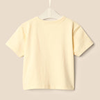 Amazon Essentials x Sofia Grainge Toddlers and Baby Boys' Short Sleeve T-Shirts, Pack of 2