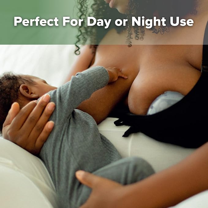 haakaa Ladybug Silicone Breast Milk Collector - Wearable Breast Shells Nursing Cups for Large Milk Supply, Reusable, Extra-Soft & Skin-Friendly (150ml, 2PCS)