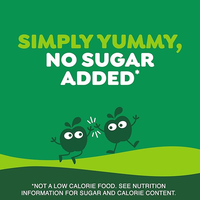 GoGo squeeZ Applesauce and Fruit Puree, Apple Apple, 3.2 oz (Pack of 48), Unsweetened Fruit Snacks for Kids, Gluten Free, Nut Free and Dairy Free, BPA Free Pouches (Packaging May Vary)