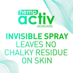 Hypochlorous Acid Spray for Face & Skin – Post-Workout Gentle HOCL Facial Cleanser for All Skin Types – After Workout Face Spray, Body Mist – Hydrating, Soothing & Calming Skincare – 8 Fl Oz