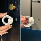 Booboo® x2 Spare Replacement Magnetic Keys Child Safety Locks for Children, Baby Proofing Your Home Cabinets and Drawers with Extra Magnet Keys (2 Pack)