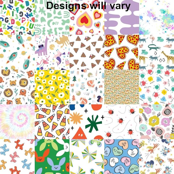 Hello Bello Diapers, Size 2 (10-16 lbs) Surprise Pack for Boys - 120 Count of Premium Disposable Baby Diapers, Hypoallergenic with Soft, Cloth-Like Feel - Assorted Boy & Gender Neutral Patterns