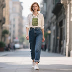 Neck Wallet - Rfid Wallet Women - passport holder for travel - Travel Wallet Passport Holder For Travel Women - 10.3x6.8inch (Sapphire Green)