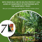 Pure Castile Soap, Mandarin Basil - No Palm Oil, GMO-Free - Gentle Liquid Soap For Sensitive Skin & Baby Wash - All Natural Vegan Formula with Organic Carrier Oils (33.8 fl oz)