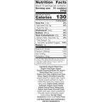 Annie's Organic Friends Bunny Grahams, Chocolate Chip, Chocolate, and Honey Baked Graham Snacks, 11.25 oz