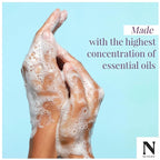 Dr. Natural 3-in-1 Tear-Free Baby Plus Kids Soap - Head-to-Toe Soap and Shampoo - Sensitive Skin Moisturizing Body Wash - Citrus - 16 oz