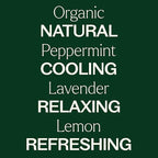 Plant Therapy Top 3 Organic Essential Oil Singles Set 10 mL (1/3 oz) Lemon, Lavender & Peppermint 100% Pure Essential Oils, Undiluted, Natural Aromatherapy for Diffusion and Body Care