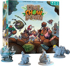 Kiwi Chow Down (EN 1st - Standard)