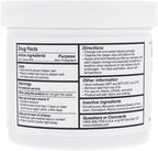 Dr. Talbot's Maximum Strength Diaper Rash Ointment - 14 oz - Zinc Oxide Skin Protectant with Peruvian Balsam - Treats and Prevents Rash