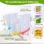 Plastic Bag Drying Holder, Bottle Drying Rack, Multifunctional Kitchen Grocery Bag Stand, Collapsible Cup Draining Rack for Wine Decanter, Mugs, Mason Jars, Water Bottle (10.63 Inches Height)