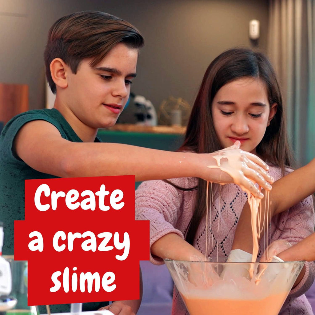 Science4you 150 Science Experiments for Kids Ages 8-12 - Super Science Kits for Kids, Chemistry Set + Stem Toys, Gifts for Boys and Girls Age 8 9 10+