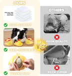 Dog Toys, 2025 lnteractive Dog Toys Moving Dog Toy Rechargeable Active Moving Pet Plush Toy Keep Pets Busy, Puppy Toys Talking Jumping Music Ball for Small Medium Large Breed