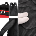 Boys Backpack 3d Cartoon GameBag for Children Teens School Backpacks for Waterproof Kids Backpack 17″Travel Backpacks (GAME)