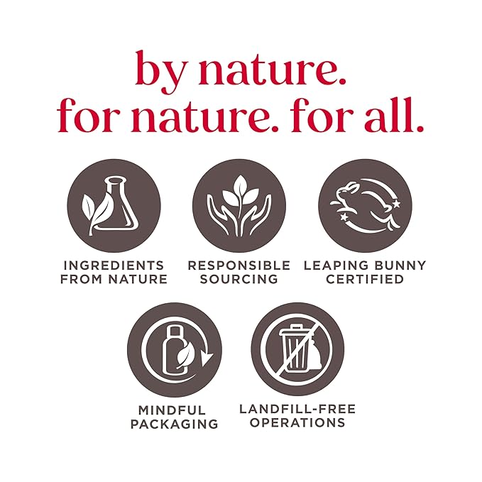 Burt's Bees Baby Calming Shampoo and Wash with Lavender, Tear-Free, 12 Fluid Ounces