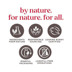 Burt's Bees Baby Calming Shampoo and Wash with Lavender, Tear-Free, 12 Fluid Ounces