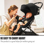 FEBSNOW 4 Pack Baby Wipes Dispenser Holder, Portable Refillable Baby Wet Wipes Pouch Container Reusable Travel Case for Outdoor Hiking, Green Leaves