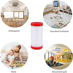 Door Pinch Guard Baby Proofing, Door Hinge Cover, Door Protector for Kids Finger Safety, Door Finger Pinch Guards Heavy Duty, Door jam Shield,JuneSisters