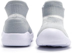MORENDL Toddler Sock Shoes Baby Walking Shoes Infant Slippers Boys & Girls Non-Slip Sneakers