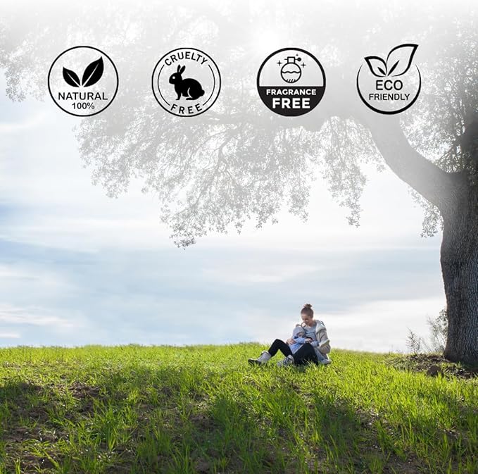 Irene Organics Belly Bundle – 5 Piece Pregnancy Skincare Gift Set with Organic Belly Butter & Natural Body Oil for Stretch Marks (5 piece set)