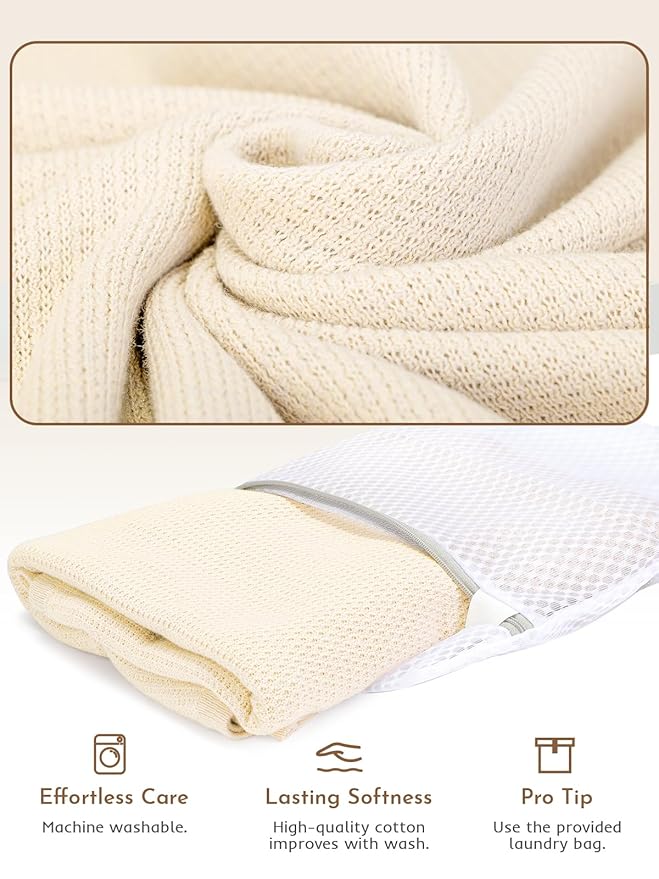 2pk Nursing Cover for Breastfeeding, Soft & Breathable Privacy Poncho, Multi-Use Feeding Shawl, Comfortable & Portable Breastfeeding Cover for Women Includes Mesh Laundry Bag