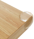 40 Pack Corner Protector Baby, Spherical Shapes Baby Proof Corners and Edges, Clear Table Corner Covers Baby, Baby Corner Protector Guards, Corner Guards for Table Edges & Sharp Corners