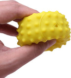 6 Pack Sensory Balls for Kids, Soft & Textured Massage Balls Set Develops Kid's Tactile Senses