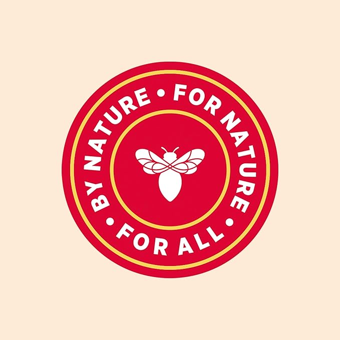 Burt's Bees Baby Shampoo & Wash, Tear Free Soap, Baby Care, Original,12 Ounce (Pack of 3)