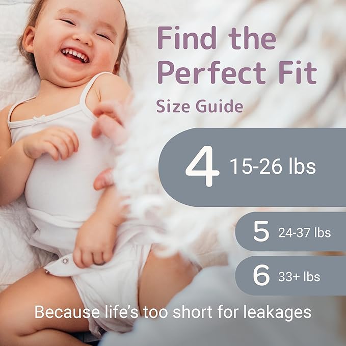 Bambo Nature Hypoallergenic Training Pants, Eco-Labeled Training Pants, Totally Chlorine-Free, Skin Friendly - Size 4 (110 Count)