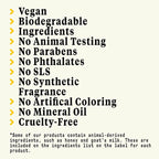 Alaffia Babies and Kids Shampoo and Body Wash, Gentle and Calming Support for Soft Hair and Skin with Shea Butter, Neem, and Coconut Oil, Fair Trade, Coconut Strawberry, 16 Fl Oz