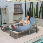 U-Shaped Pregnancy Pillow for Sleeping, Full Body Support for Back, HIPS & Belly - 65 Inch Maternity Pillow with Machine Washable Cover | Maternity Essential